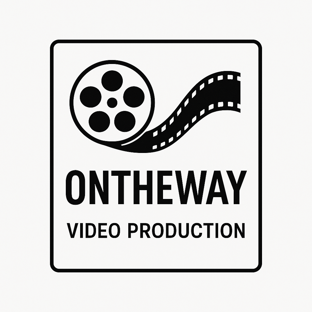 ONTHEWAY Logo